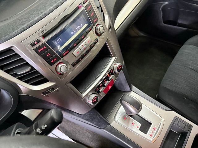Used 2014 Subaru Outback 2.5i image 25