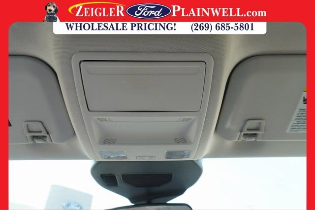 Used 2022 Ford Escape SE image 28