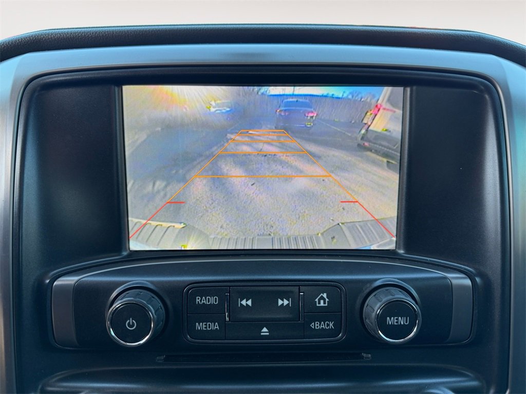 Used 2015 GMC Sierra 1500 SLT image 9