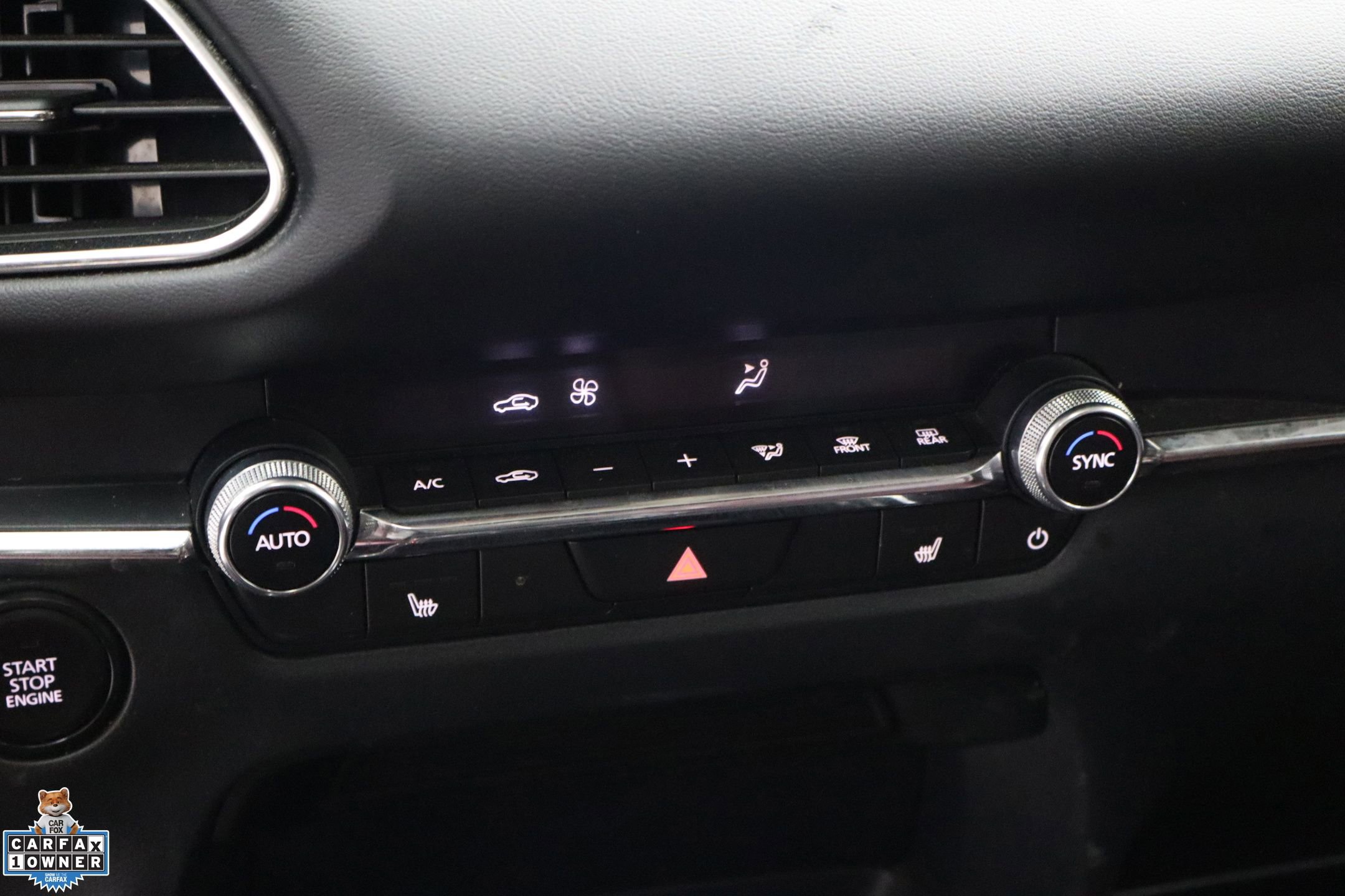 Used 2025 MAZDA CX-30 AWD 2.5 S w/ Preferred Package image 21