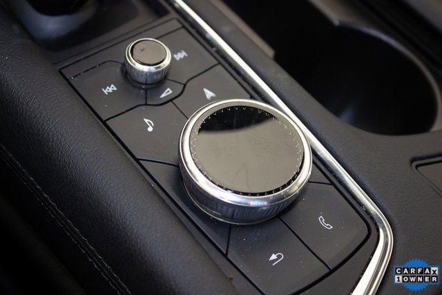 Certified 2025 Cadillac XT5 Premium Luxury image 35