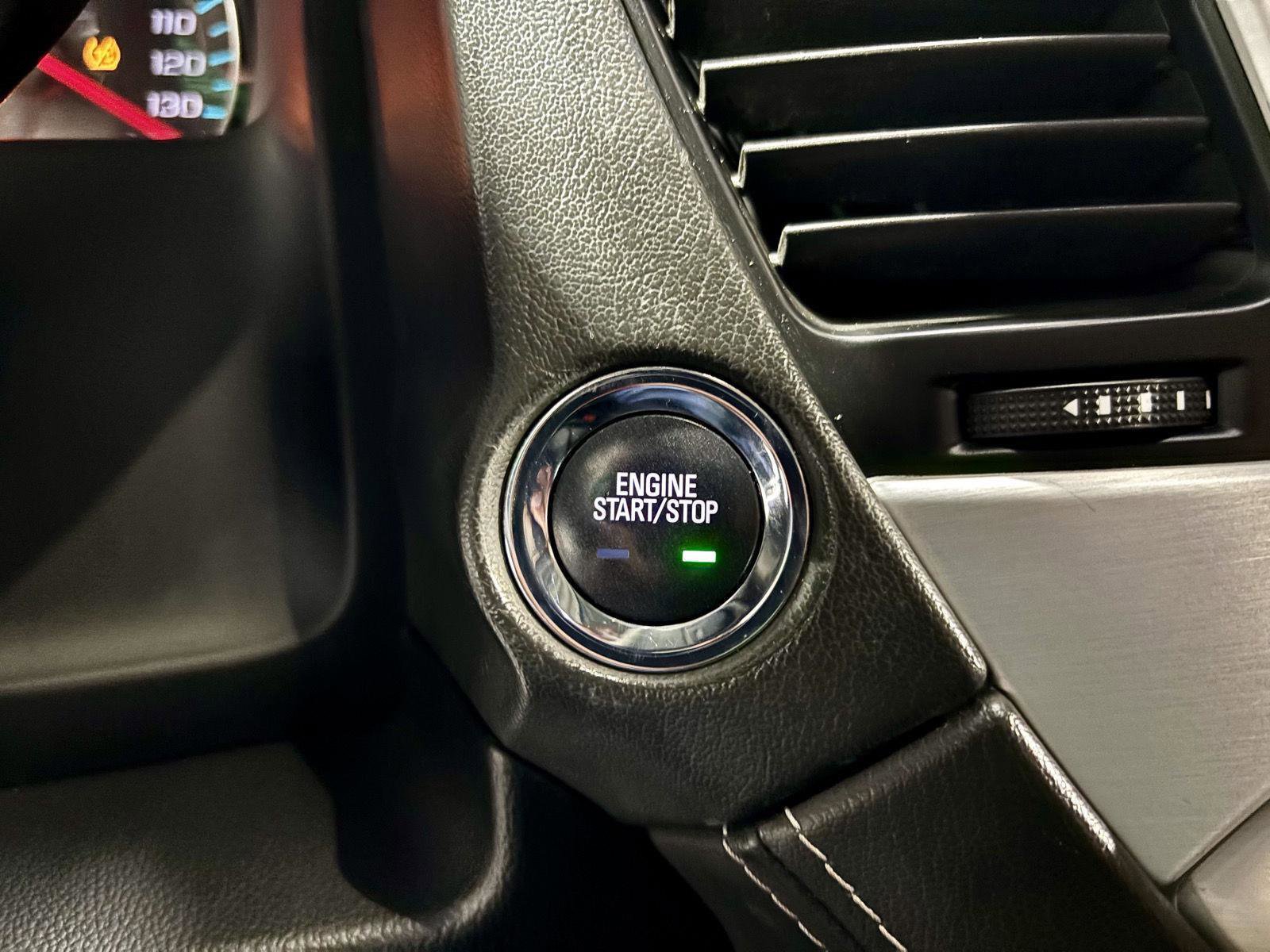 Used 2019 GMC Yukon XL SLT image 25