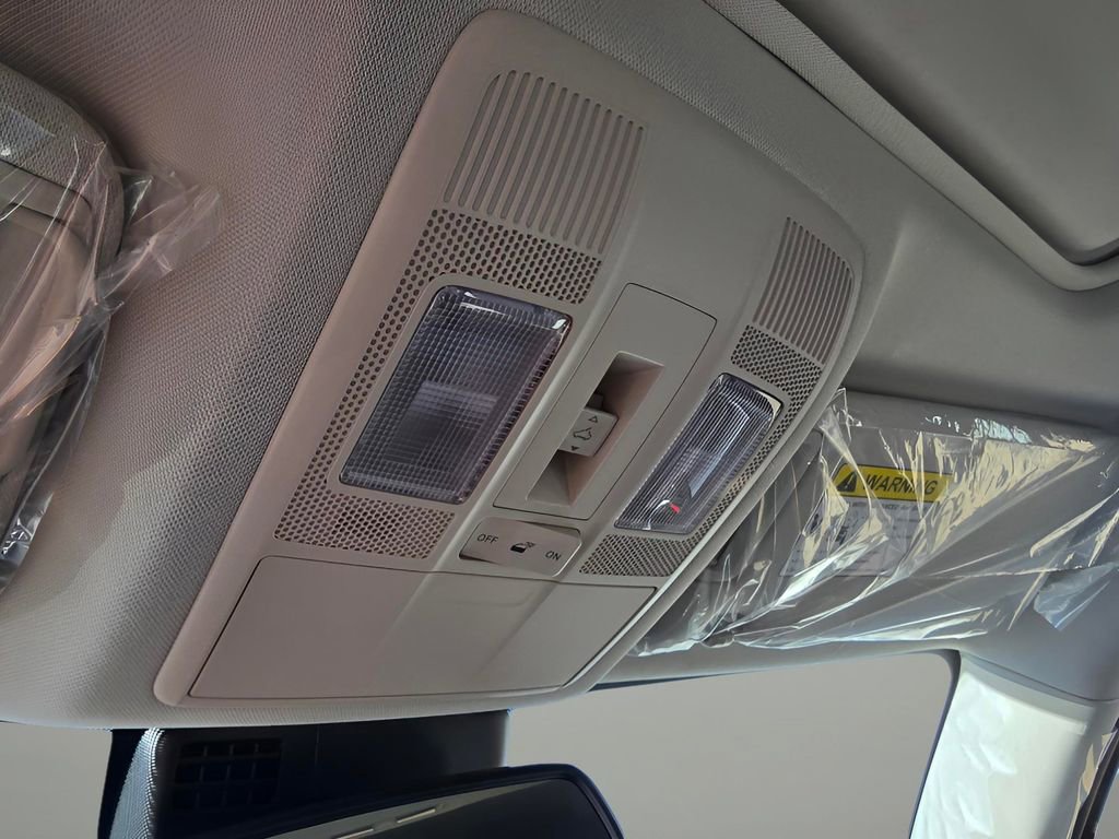 New 2025 MAZDA CX-5 AWD 2.5 S image 21