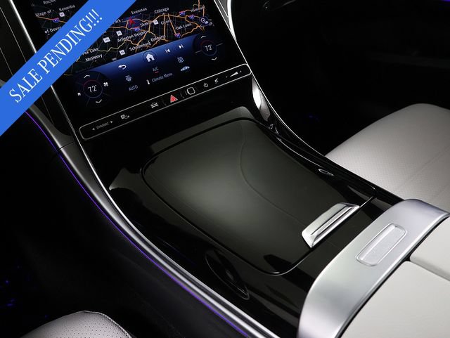 Certified 2026 Mercedes-Benz C 300 4MATIC Sedan image 23