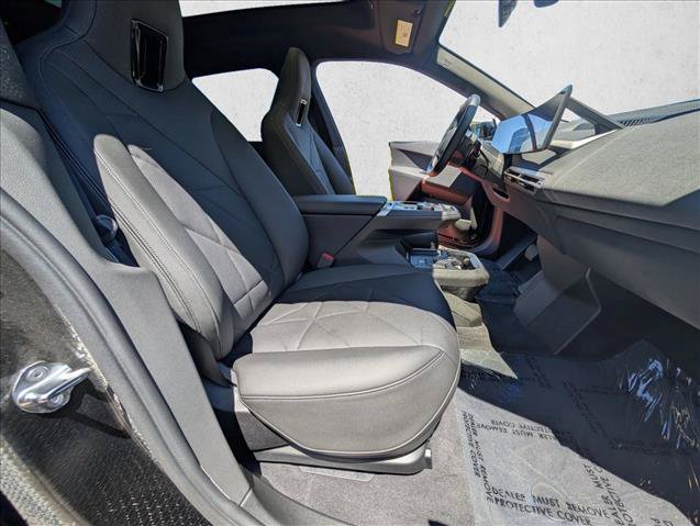 Certified 2024 BMW iX xDrive50 AWD/4WD image 26
