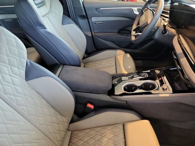 New 2026 Audi A6 Prestige AWD/4WD image 17