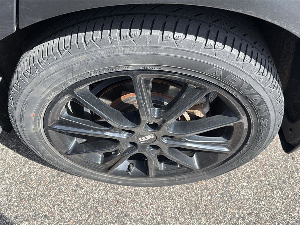 Used 2019 Hyundai Tucson Night AWD/4WD image 6