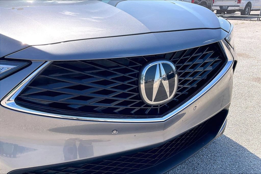 Used 2025 Acura MDX FWD w/ Technology Package image 34