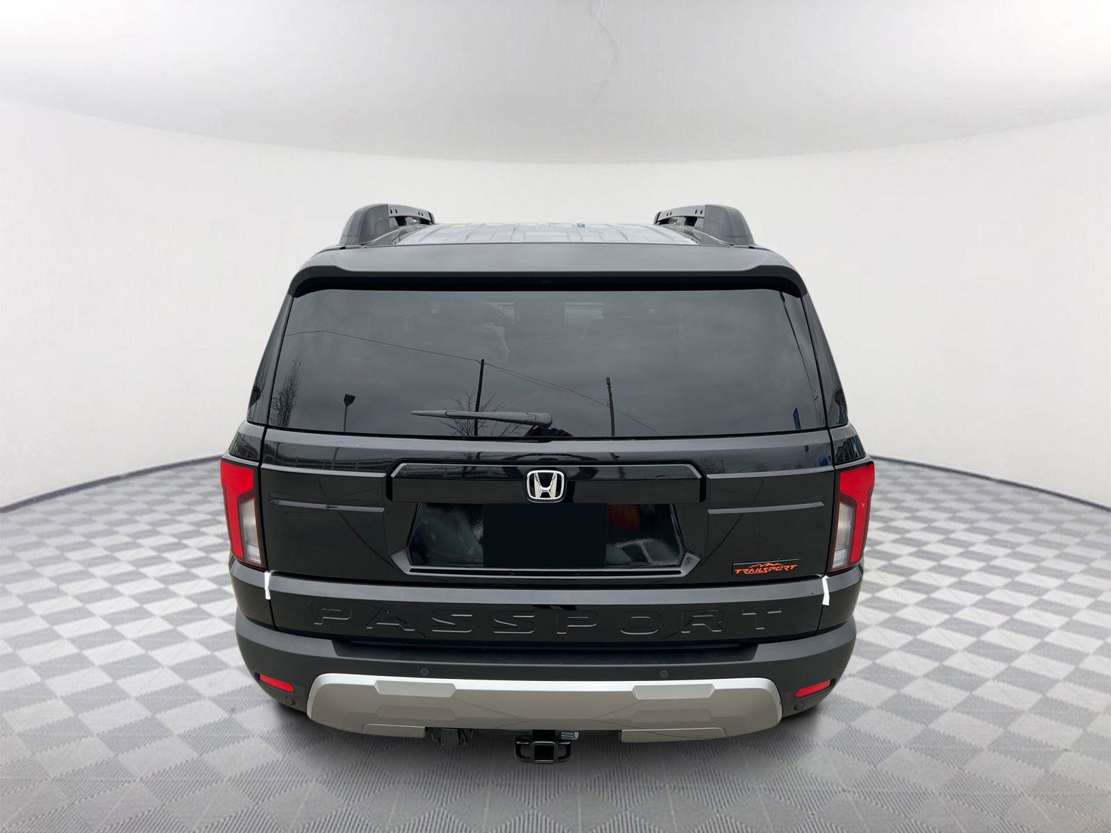 New 2026 Honda Passport TrailSport image 6