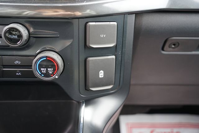 New 2025 Ford F150 STX w/ LOBO Package image 16