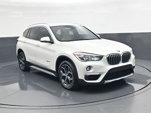 Used 2016 BMW X1 xDrive28i image 2
