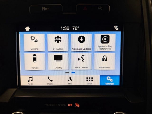 Used 2019 Ford F150 XLT w/ Equipment Group 302A Luxury AWD/4WD image 40
