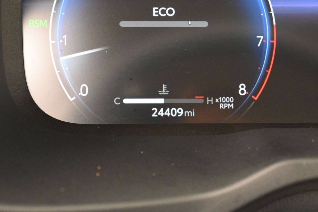 Used 2023 Toyota RAV4 Limited FWD image 28