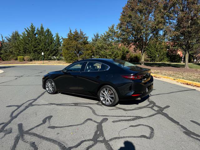 Used 2019 MAZDA MAZDA3 image 3