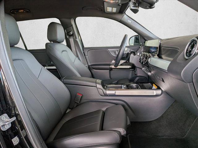 Certified 2025 Mercedes-Benz GLB 250 image 19