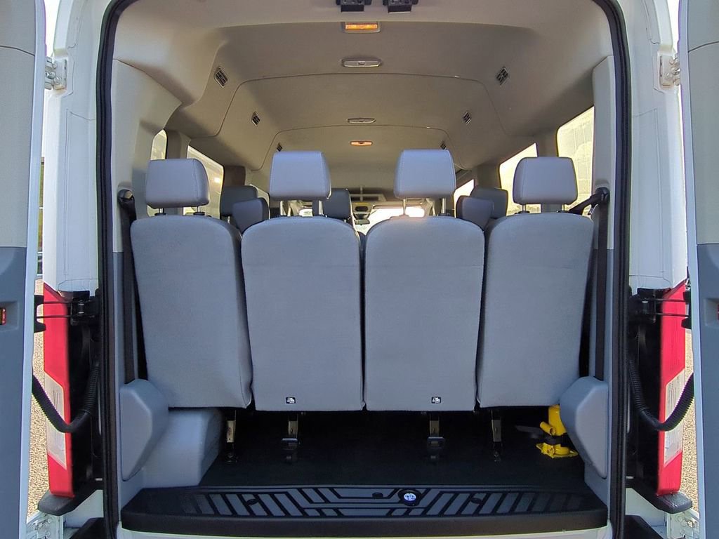 Used 2019 Ford Transit 350 XL image 13