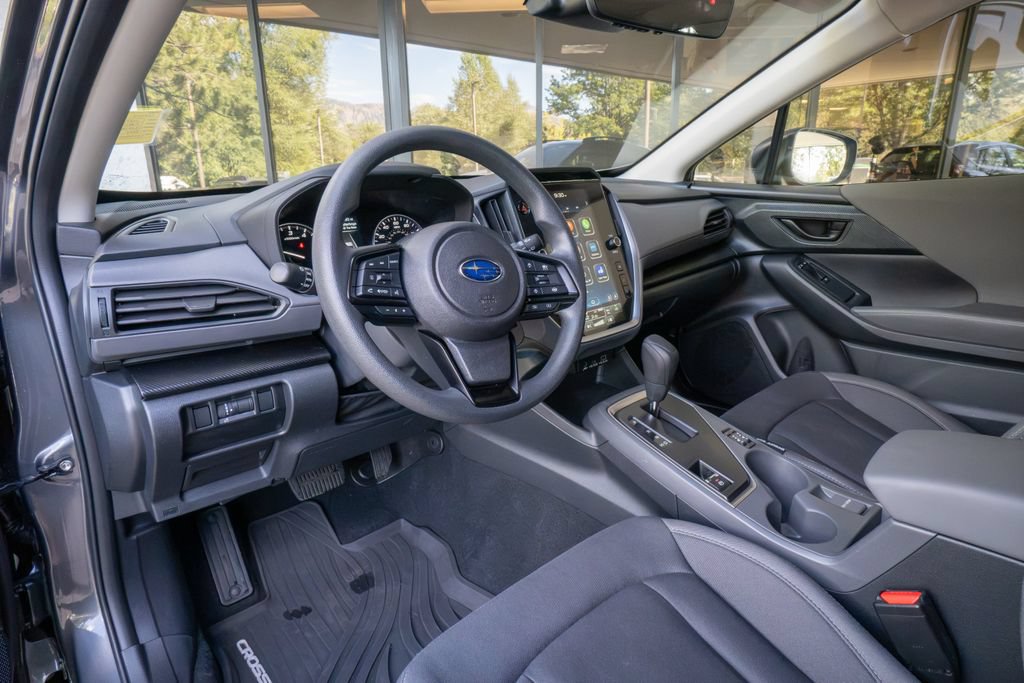 Certified 2025 Subaru Crosstrek 2.5i Premium AWD/4WD image 9