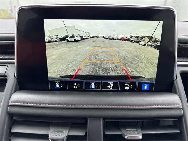 Used 2022 Chevrolet Tahoe RST w/ Luxury Package image 24