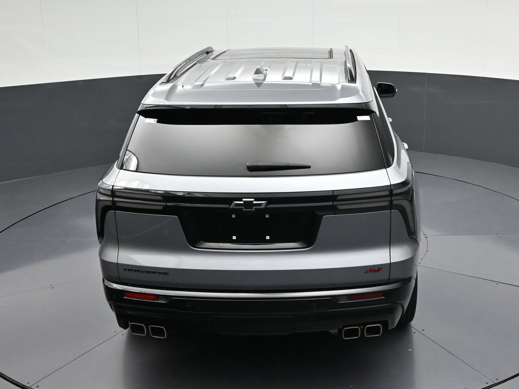 Used 2024 Chevrolet Traverse RS FWD image 20