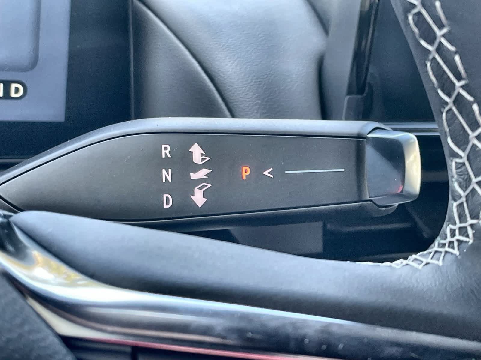 New 2026 Honda Prologue Touring image 21