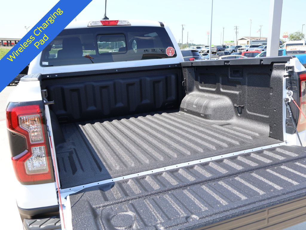 New 2026 Ford Ranger XLT w/ Convenience Package AWD/4WD image 14