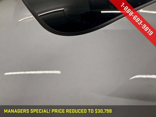 Certified 2022 Chevrolet Traverse RS image 24