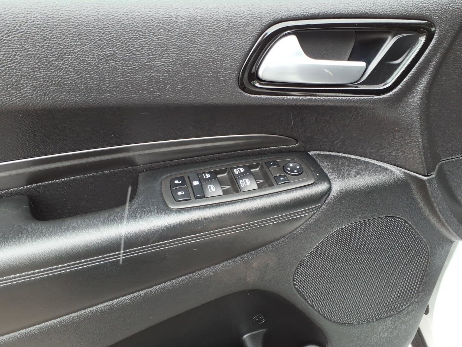 Used 2021 Dodge Durango SXT AWD/4WD image 13