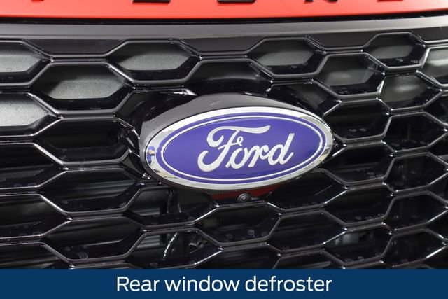New 2026 Ford Explorer ST-Line w/ ST-Line Street Pack image 13