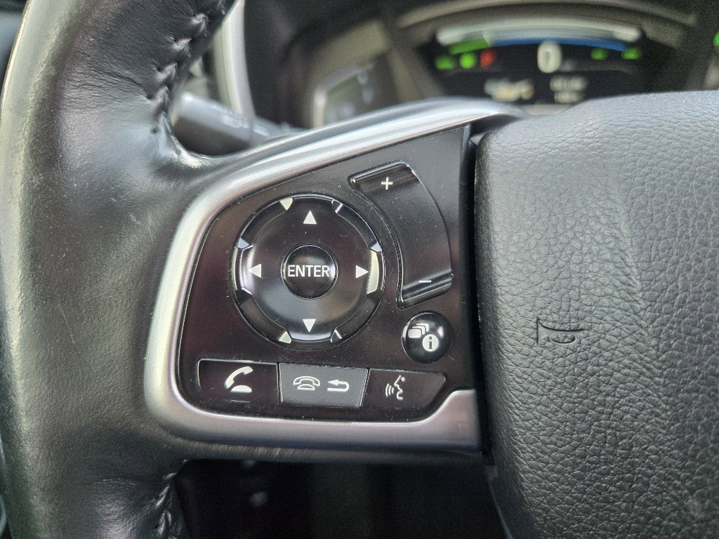 Used 2022 Honda CR-V Touring image 16