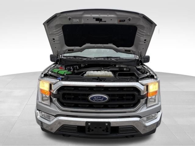 Used 2022 Ford F150 XLT image 30