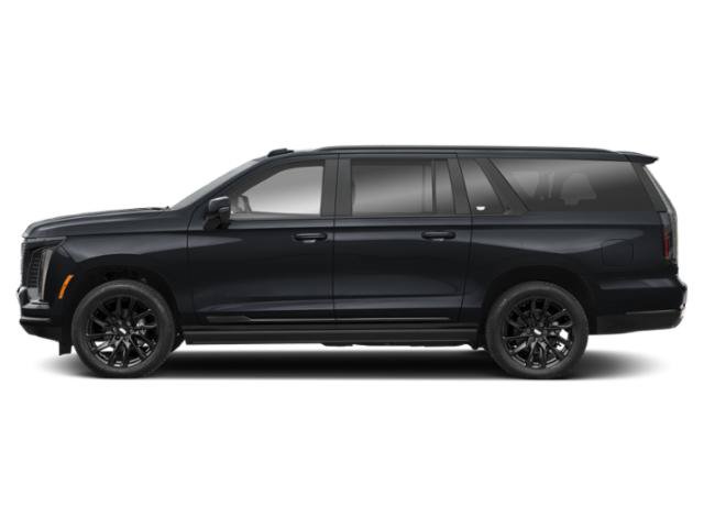 New 2027 Cadillac Escalade ESV Sport AWD/4WD image 3