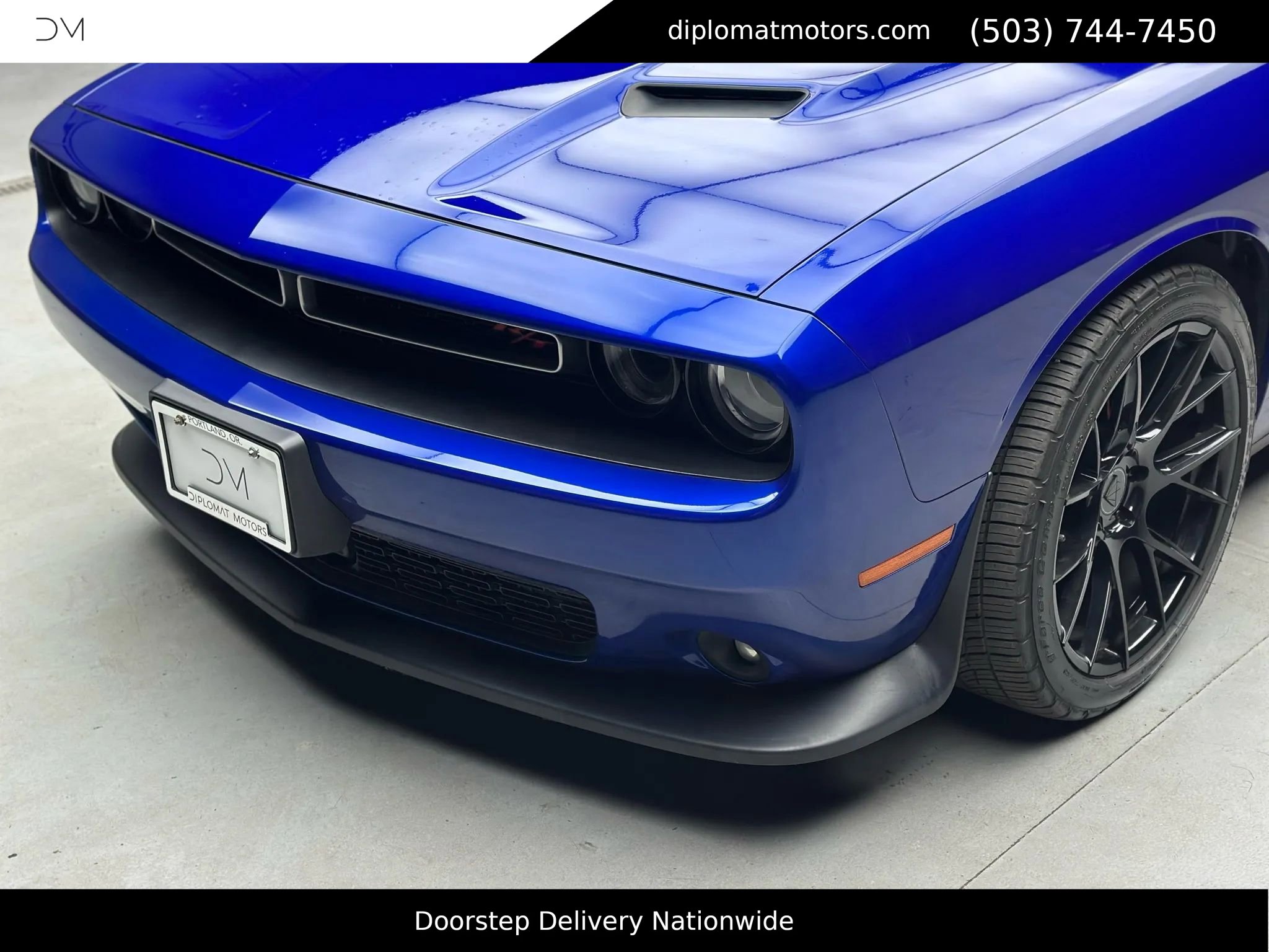 Used 2018 Dodge Challenger R/T Plus image 14