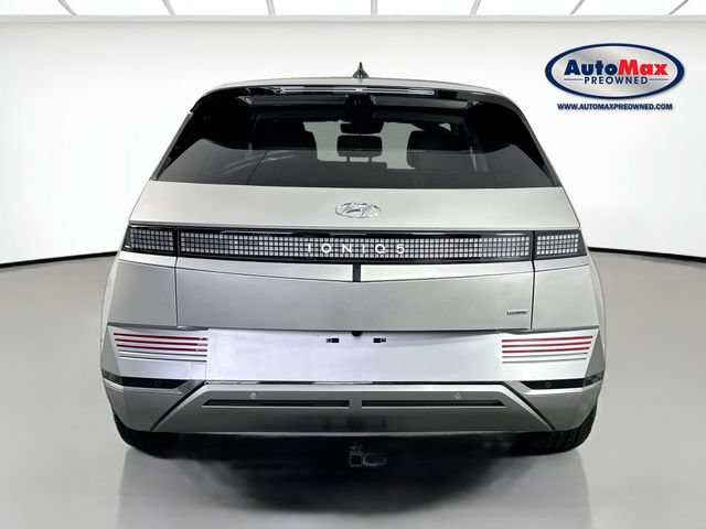 Used 2024 Hyundai Ioniq 5 Limited AWD/4WD image 7