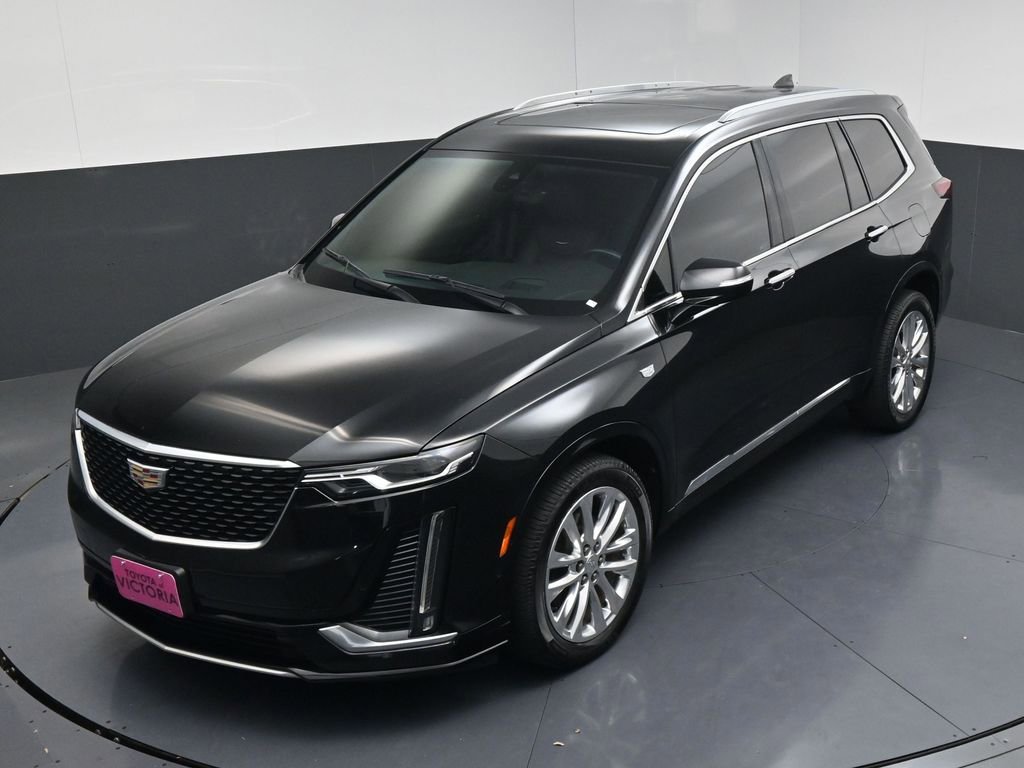 Used 2020 Cadillac XT6 Premium Luxury AWD/4WD image 15