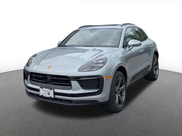 Used 2026 Porsche Macan