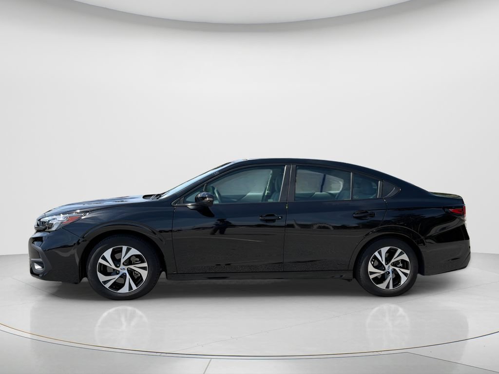 Used 2024 Subaru Legacy Premium AWD/4WD image 10