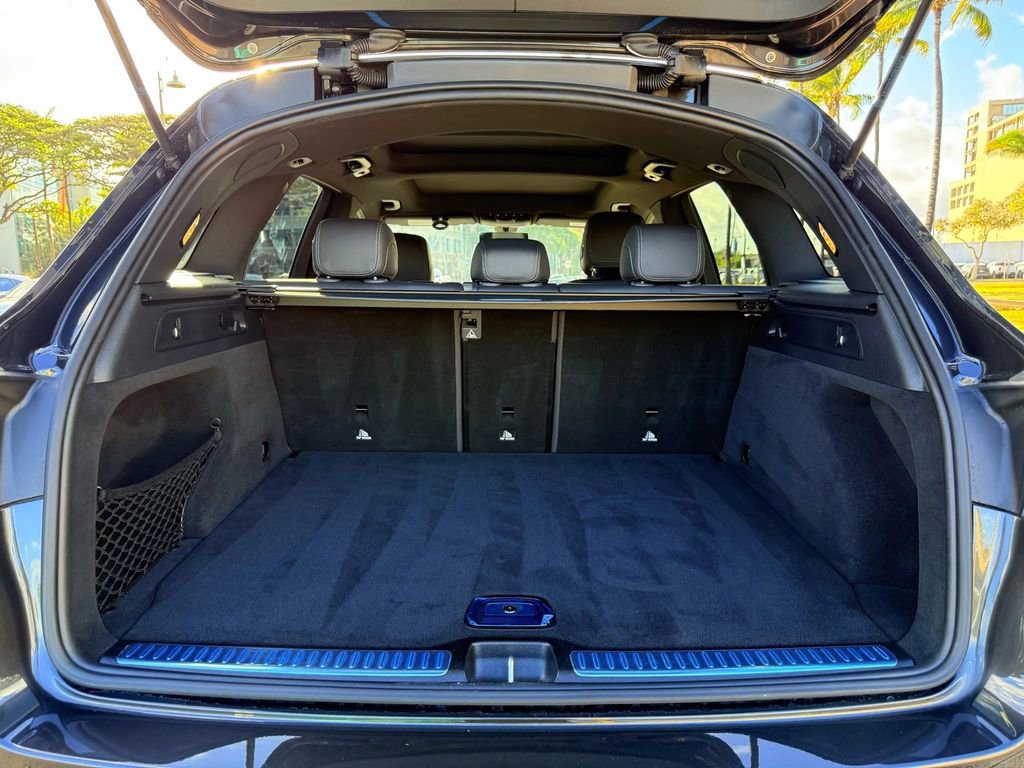 Used 2021 Mercedes-Benz GLC 300 w/ Premium Package image 18