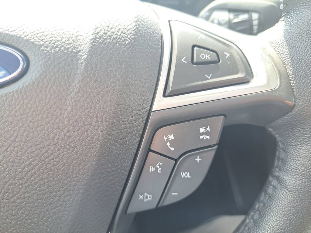 Used 2022 Ford Edge SEL w/ Convenience Package AWD/4WD image 18