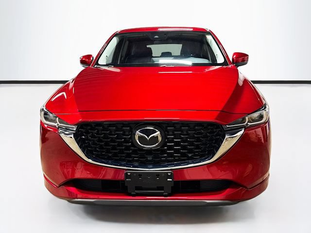 Used 2024 MAZDA CX-5 AWD 2.5 S w/ Select Package image 2