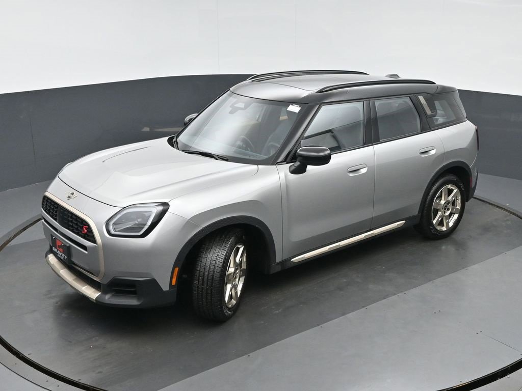 Used 2025 MINI Cooper Countryman S image 31