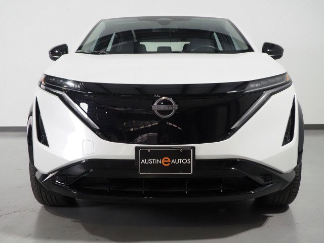 Used 2024 Nissan Ariya Engage image 51