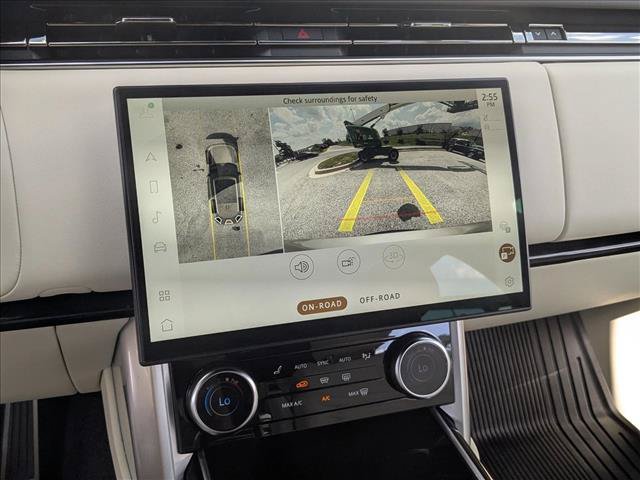 Used 2023 Land Rover Range Rover SE AWD/4WD image 13