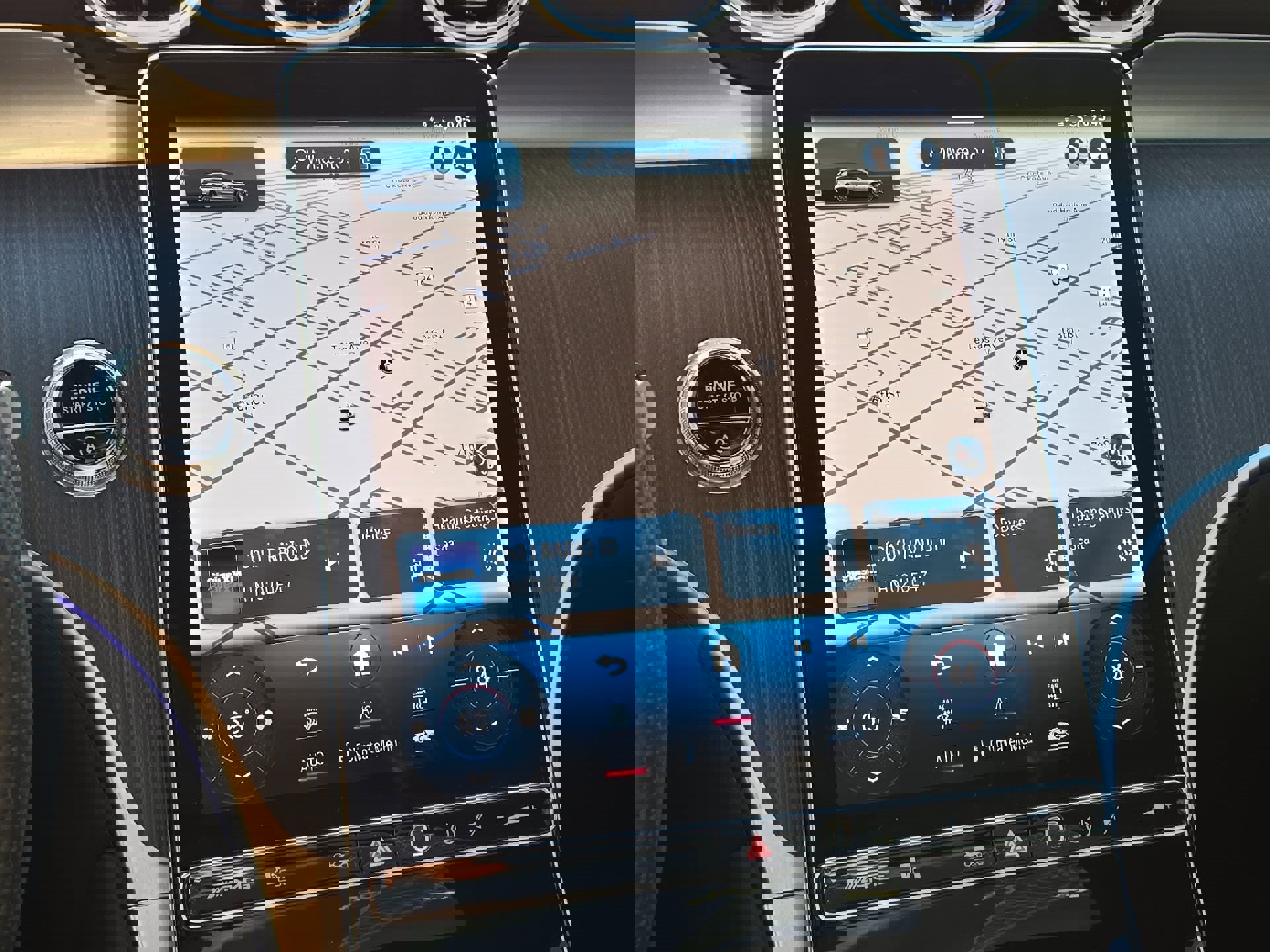 Used 2024 Mercedes-Benz GLC 43 AMG GLC 43 AMGﾮ Pinnacle 4MATICﾮ image 19