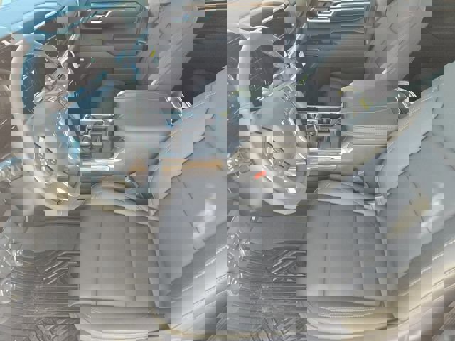 New 2026 Chevrolet Silverado 1500 RST image 10