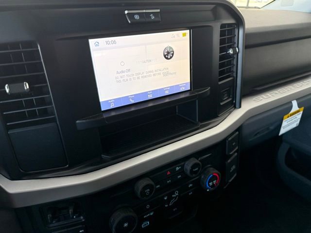 New 2026 Ford F350 XLT w/ FX4 Off-Road Package image 15