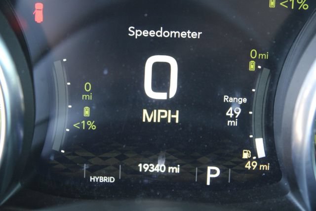 Used 2023 Jeep Wrangler Unlimited AWD/4WD image 24