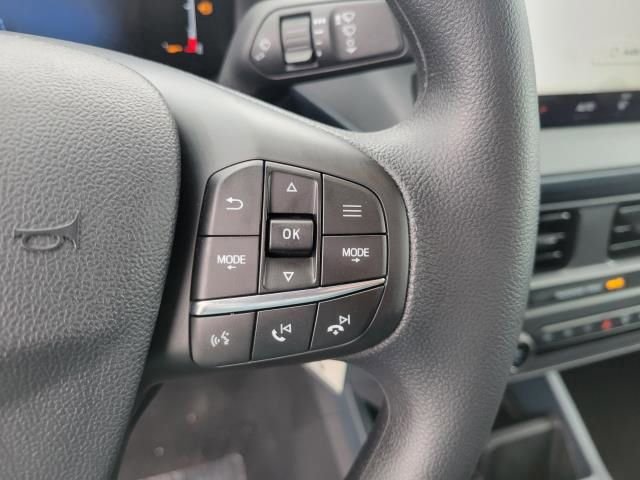 New 2025 Ford Maverick XL w/ Equipment Group 101A image 27