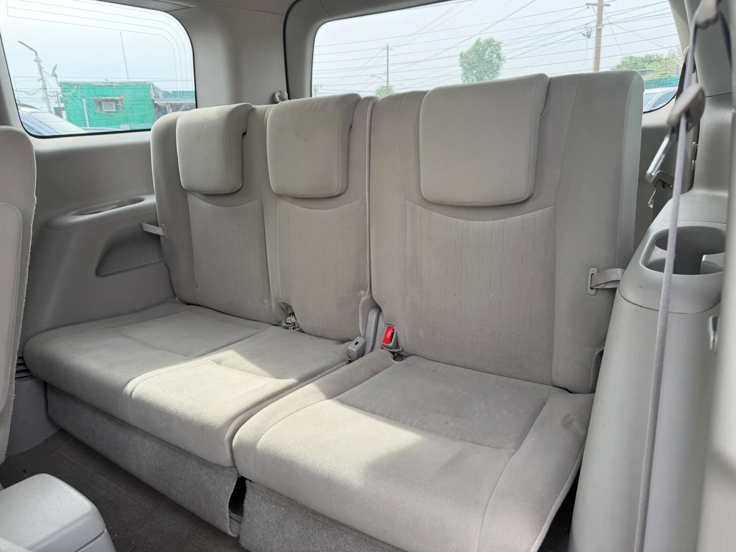 Used 2016 Nissan Quest SV image 13