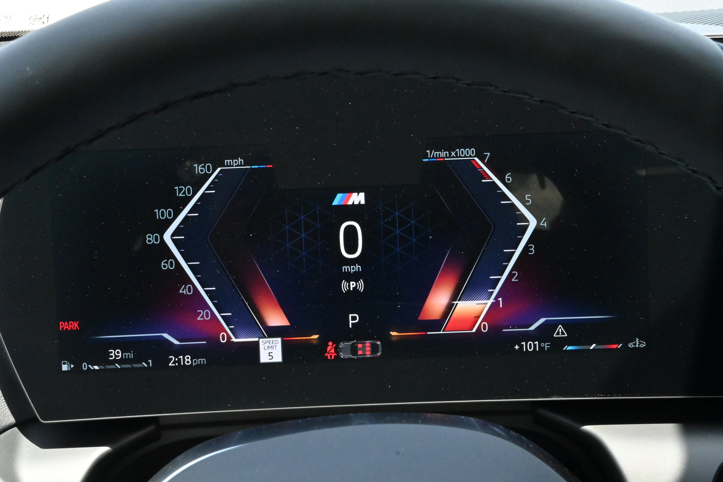 New 2026 BMW 228i w/ Technology Package FWD image 15