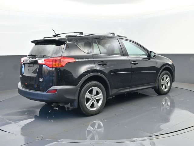 Used 2015 Toyota RAV4 XLE image 27
